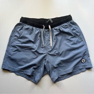 Vuori kore shorts (lined) - medium 5”
